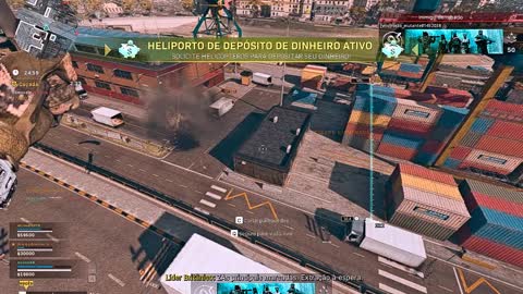 Call of Duty Modern Warfare ( HunterBR)#4