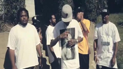 Wiz Khalifa - Black and Yellow (Official Video)