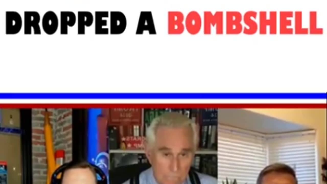 GENERAL FLYNN JUST DROPPED A BOMBSHELL 3/21/23!!!