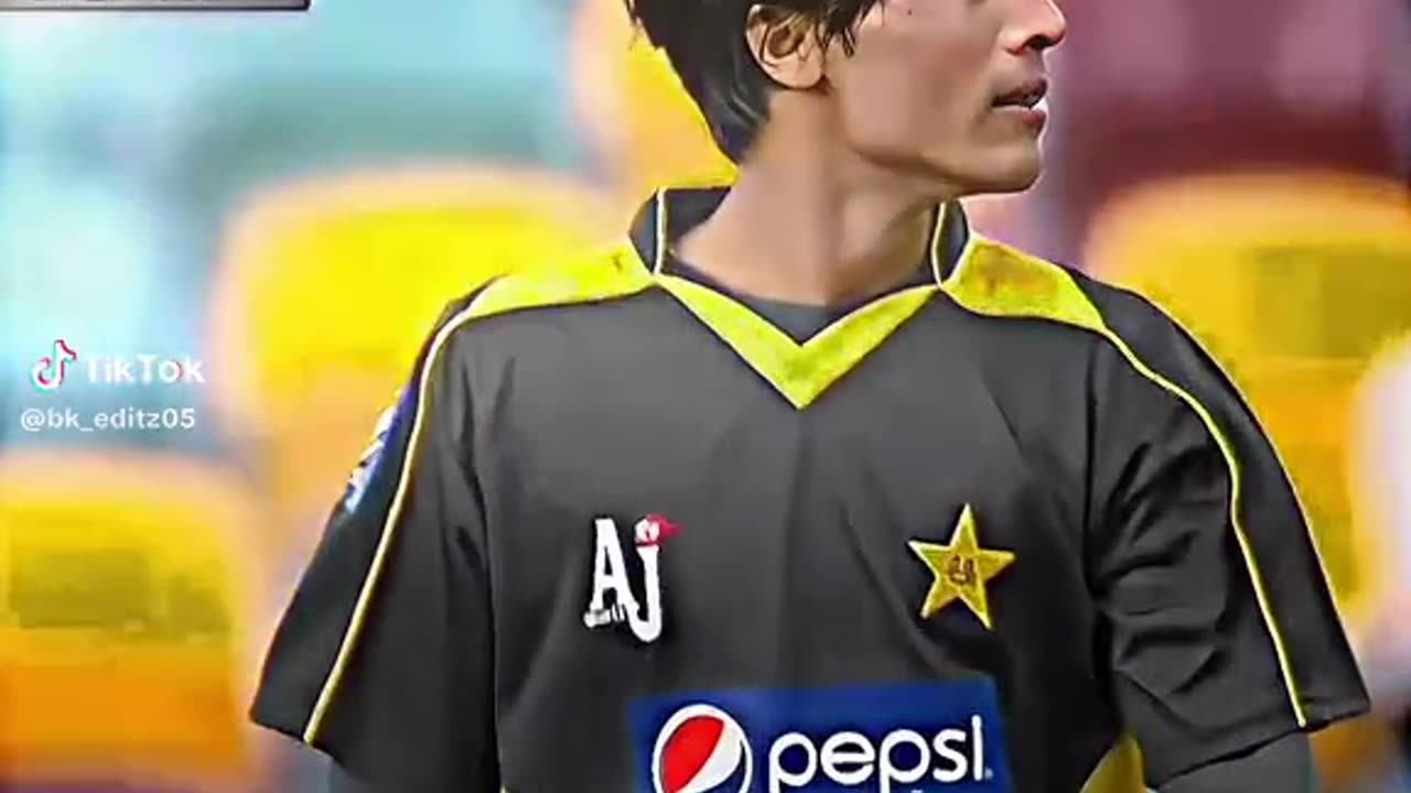 Muhammad amir