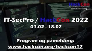 Slik beskytter du deg mot hackerne!