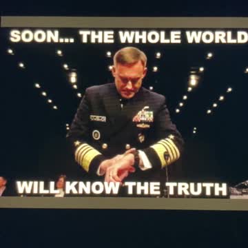 SOMEDAY SOON THE PEOPLE WILL KNOW ALL TRUTH🇺🇸🌐🇺🇸💫