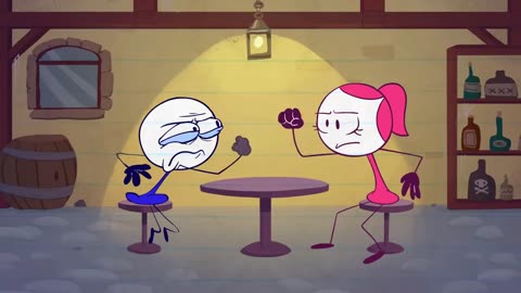 Pencilmation! | Animation | Cartoons | Pencilmation