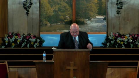 The Son of Perdition AM Service 6-11-23