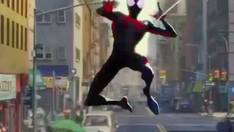 Spider-Man 🕷