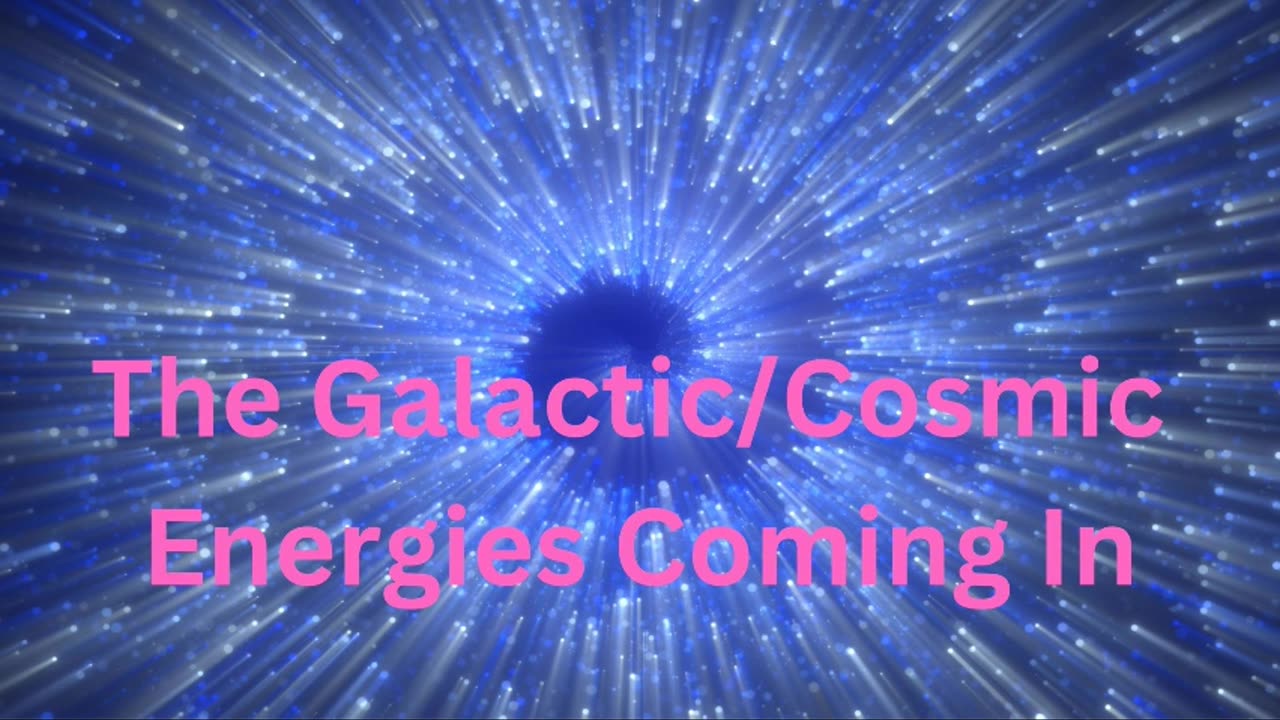 The Galactic/Cosmic Energies Coming In ∞The 9D Arcturian Council ~ Daniel Scranton 12-05-24