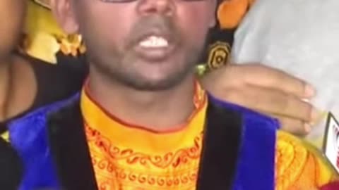 প্রতিবাদের মশাল হিসেবে ভোট করতেছি বললেন হিরো আলম