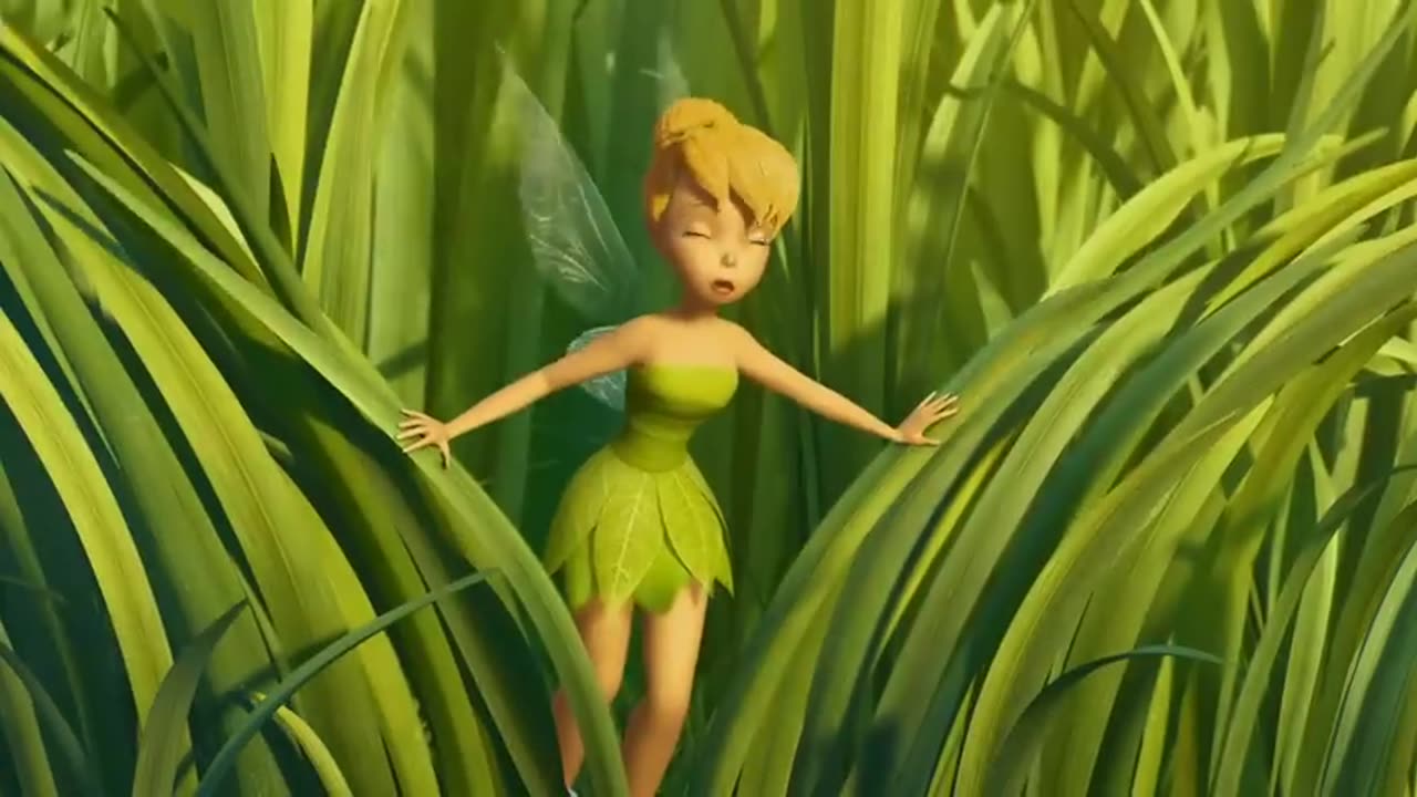 Densy faries Tinkerbell ❤️🥀