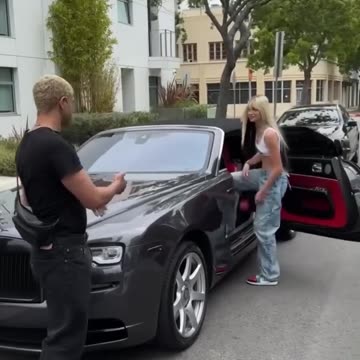 THERES NO WAY THIS HAPPENED #golddigger