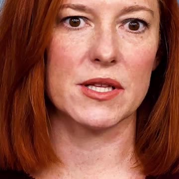 BOOM: Doocy Leaves Jen Psaki STUMPED With One Simple Question 😆