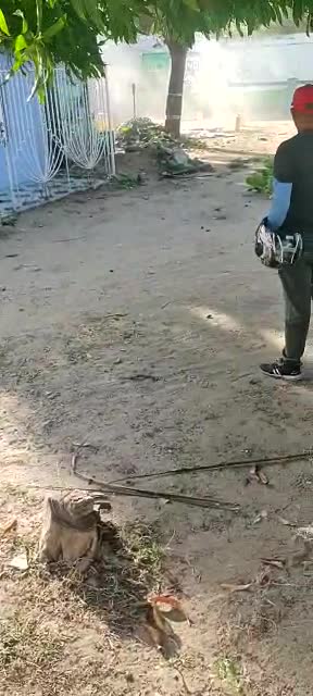 Explosión en estación de gasolina en Calamar