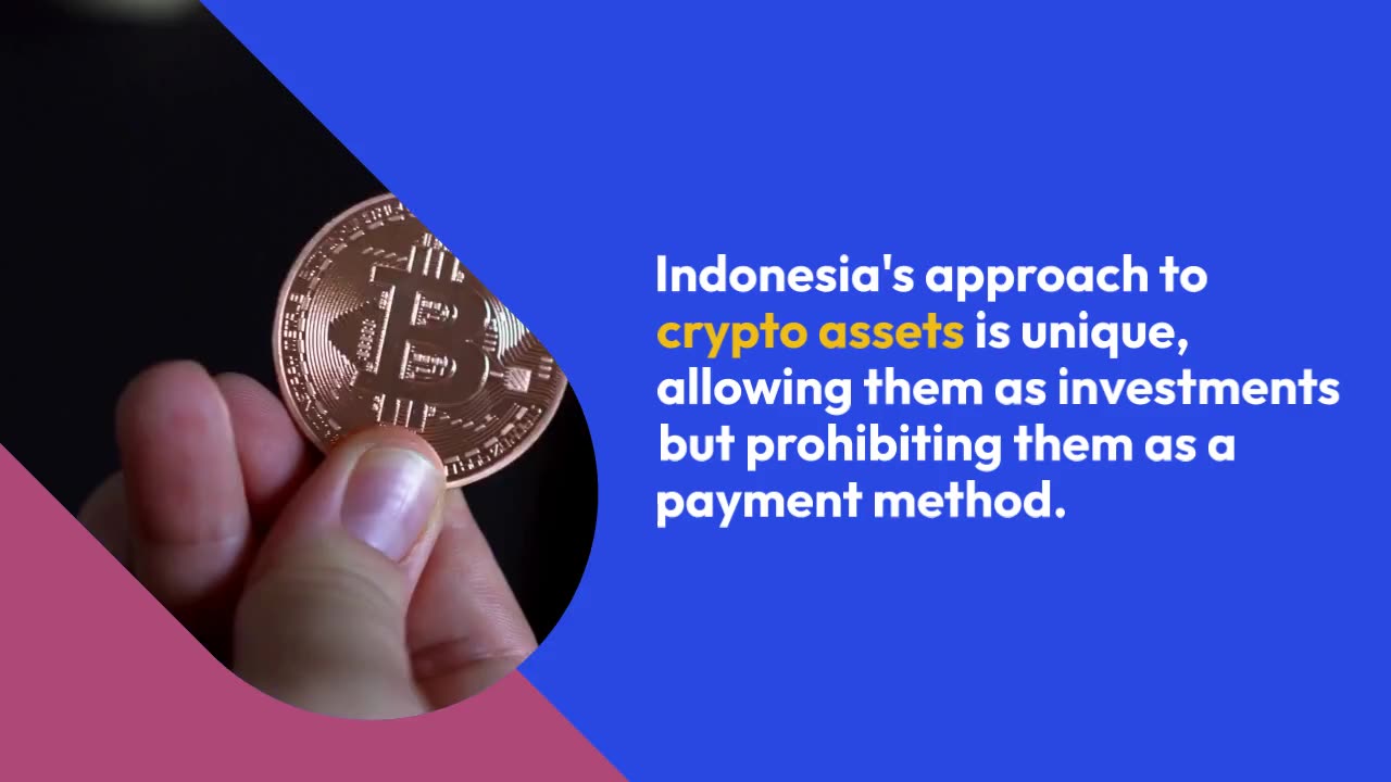Indonesia Makes Bold Move on Crypto Adoption With Opening of National Exchange