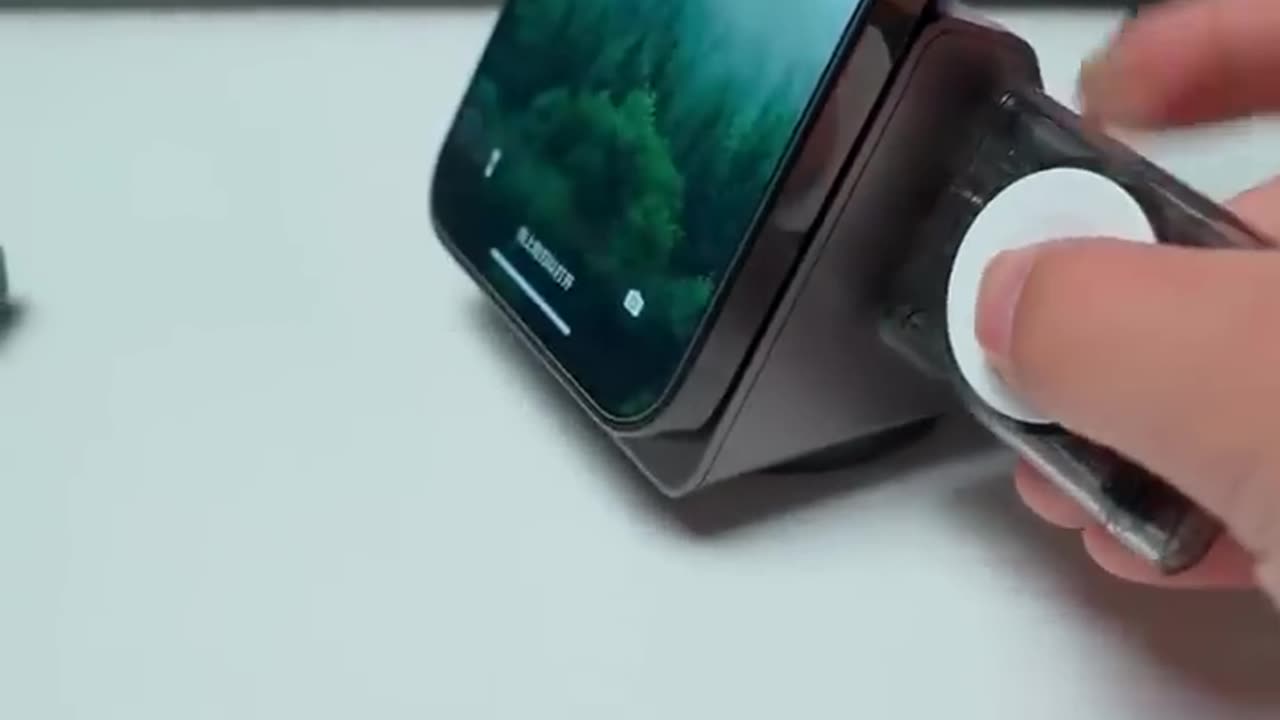 Gadgets tutorial