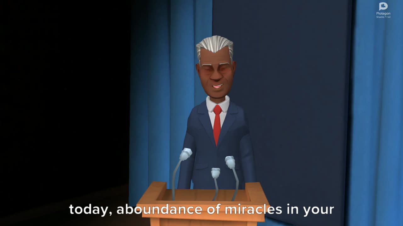 Praise the Lord in Spanish - Subtitle in English