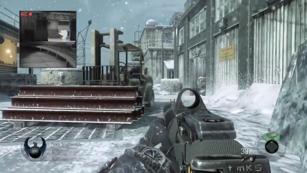 Why You Can Never Play Call of Duty Again