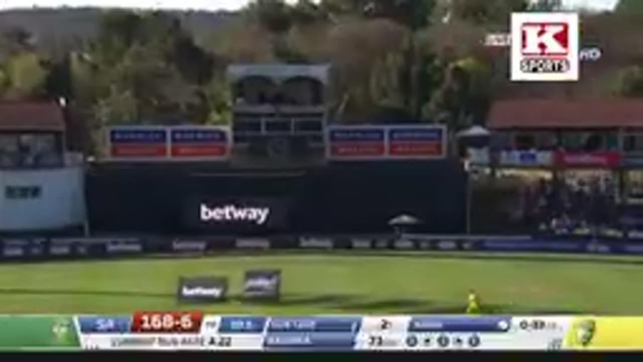 AUSTRALIA VS SOUTH AFRICA HIGHLIGHTS 2023