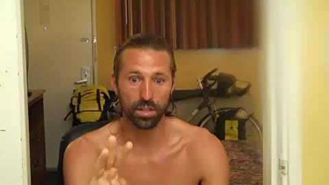 ADVANCED RAW FOOD TEACHINGS - June 19th 2011
