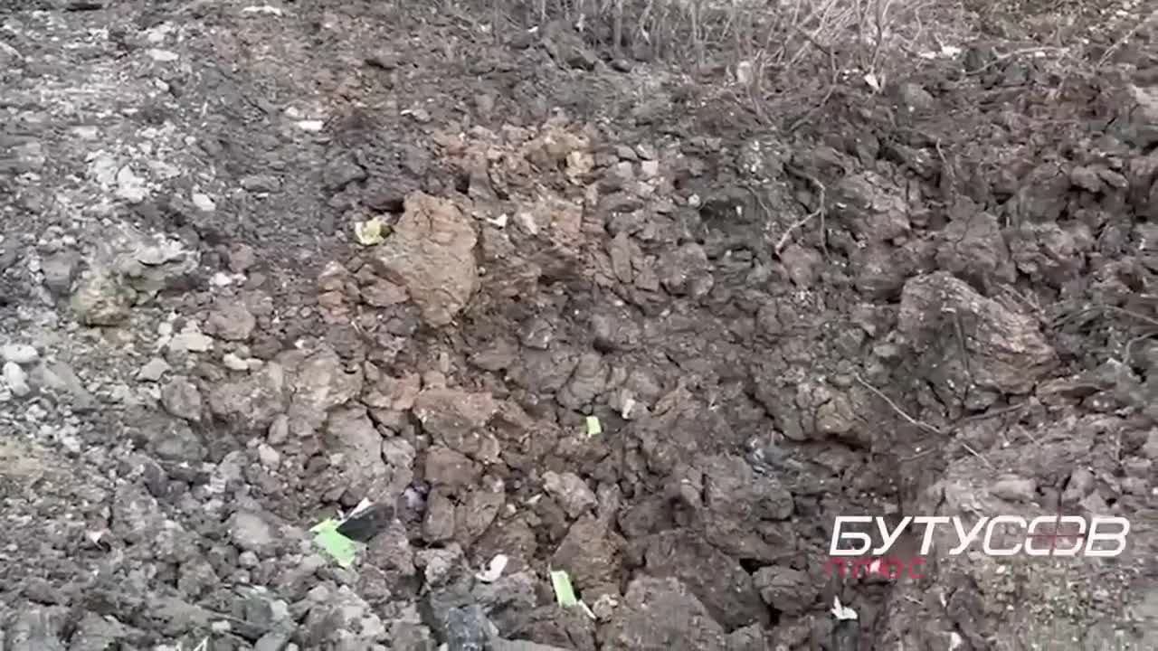 Russian Federation operational update: another "military" target destroyed