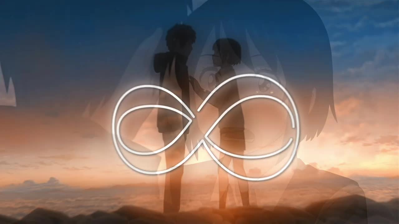 [Infinity♾️] Your Name AMV-EDIT --