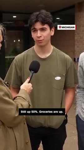 Why these voters chose Trump