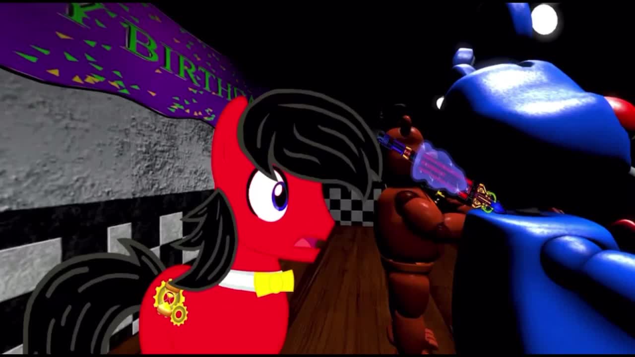 “Why do I keep coming back here!”