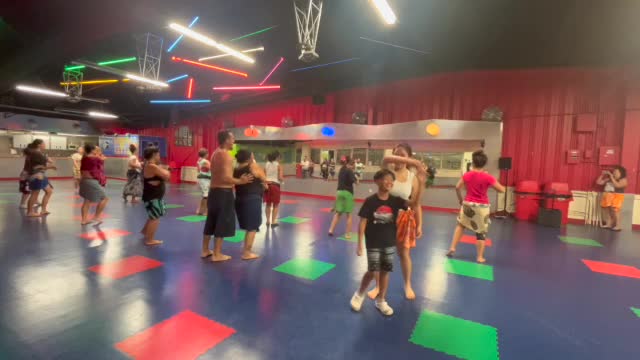 Motu Class 220928 Intermediate