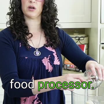 Sometimes people wonder how we can Eat God's Way and use modern tools.