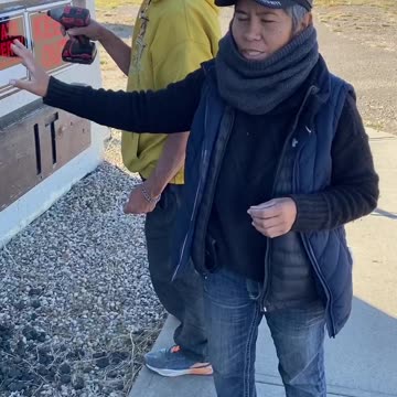 No More Schools! Thank You HRM QRD for saving children!