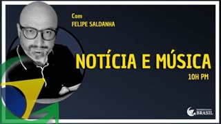 JAIR BOLSONARO SE MANIFESTA SOBRE AS AMEAÇAS CONTRA SERGIO MORO
