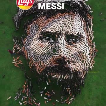 Love you Messi ❤️❤️