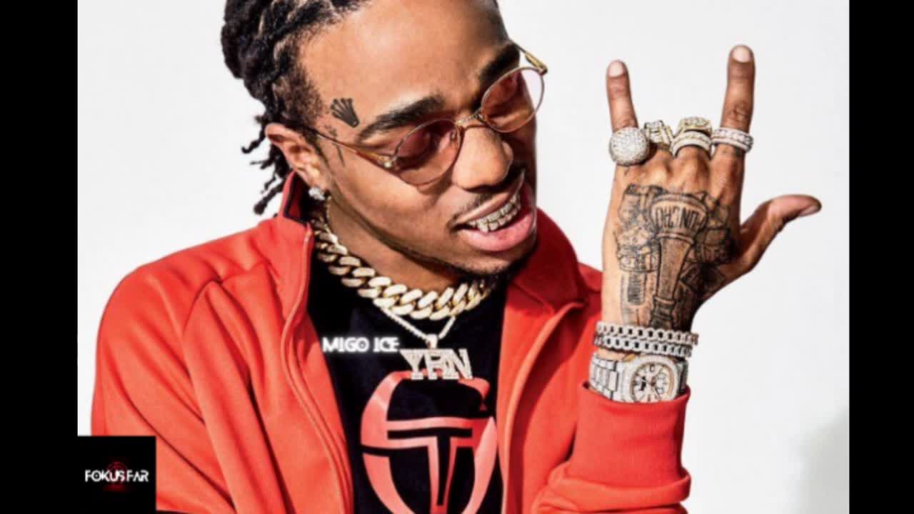 [Free] Quavo - Migo ice ( prod. by Fokus Far)