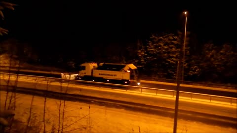 Jotain uskomatonta 1.
