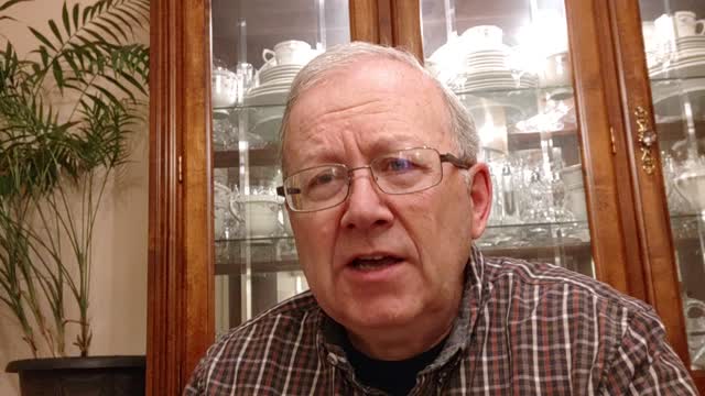 Jesus Chooses Twelve