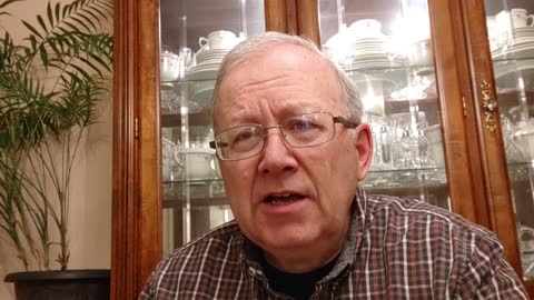 Jesus Chooses Twelve