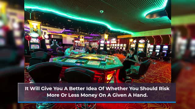 Play Gambling Games In Malaysia