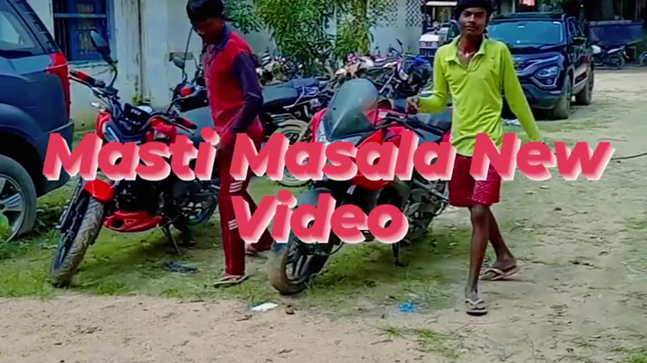 Masti Masala New Video Dekhne Ke Liye Follow Karein