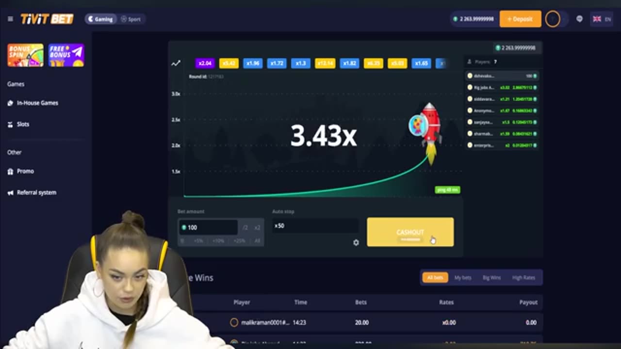 BETTER THAN Trust Dice - Crypto Casino Games|Bitcoin Casino|Best Crypto Gambling Sites