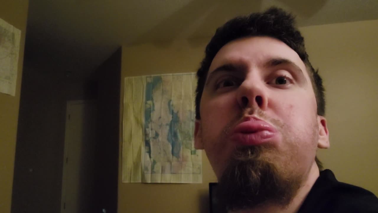 Being an Idiot 338