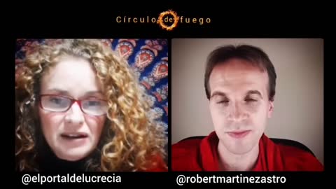 29nov2022 Agenda 2030 con el portal de Lucrecia · Robert Martinez || RESISTANCE ...-