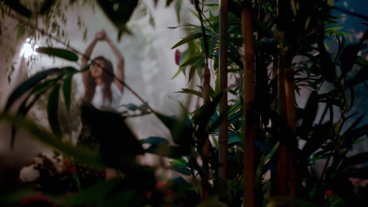 INNA - Not My Baby (Master ProRes) UHD 4K