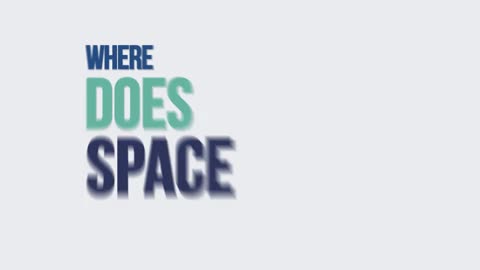 Where Does Space Begin? We Asked a NASA Expert