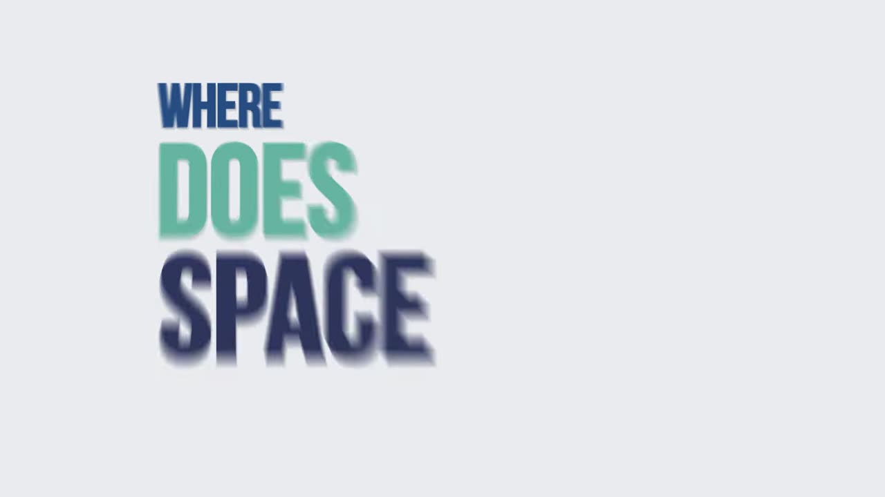 Where Does Space Begin? We Asked a NASA Expert