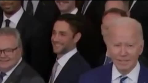 😳PRESIDENT HARRIS