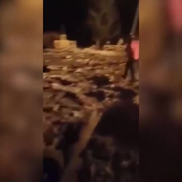 In the village of Sumy, a point bombing attack was carried out on the positions of the Nazis