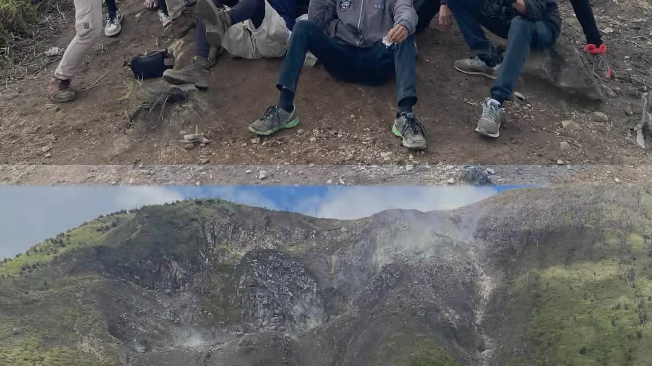 Climbing