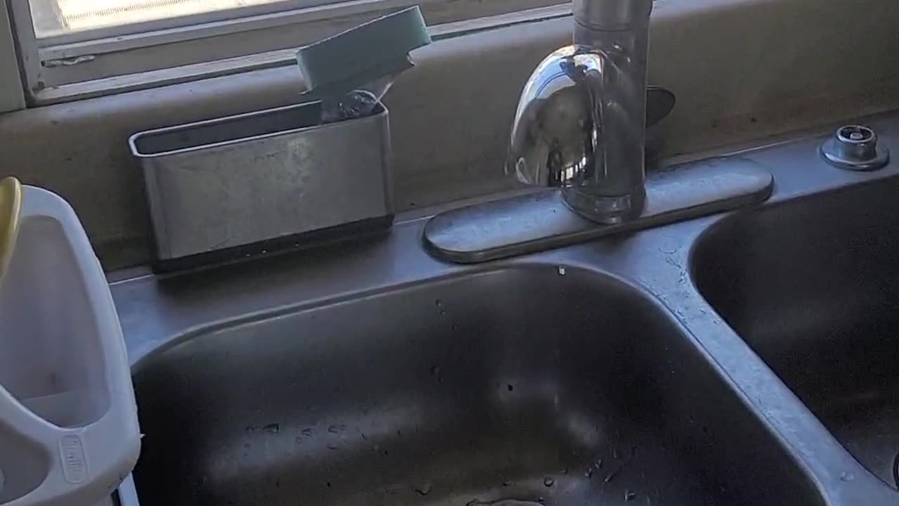 The new house in Colorado maybe.