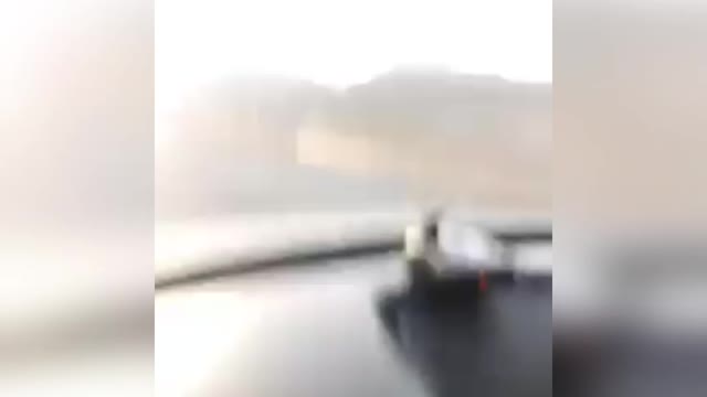 Chemtrails around the world