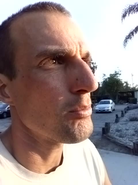 Sat, June 3, 7:20pm finish, 2023.