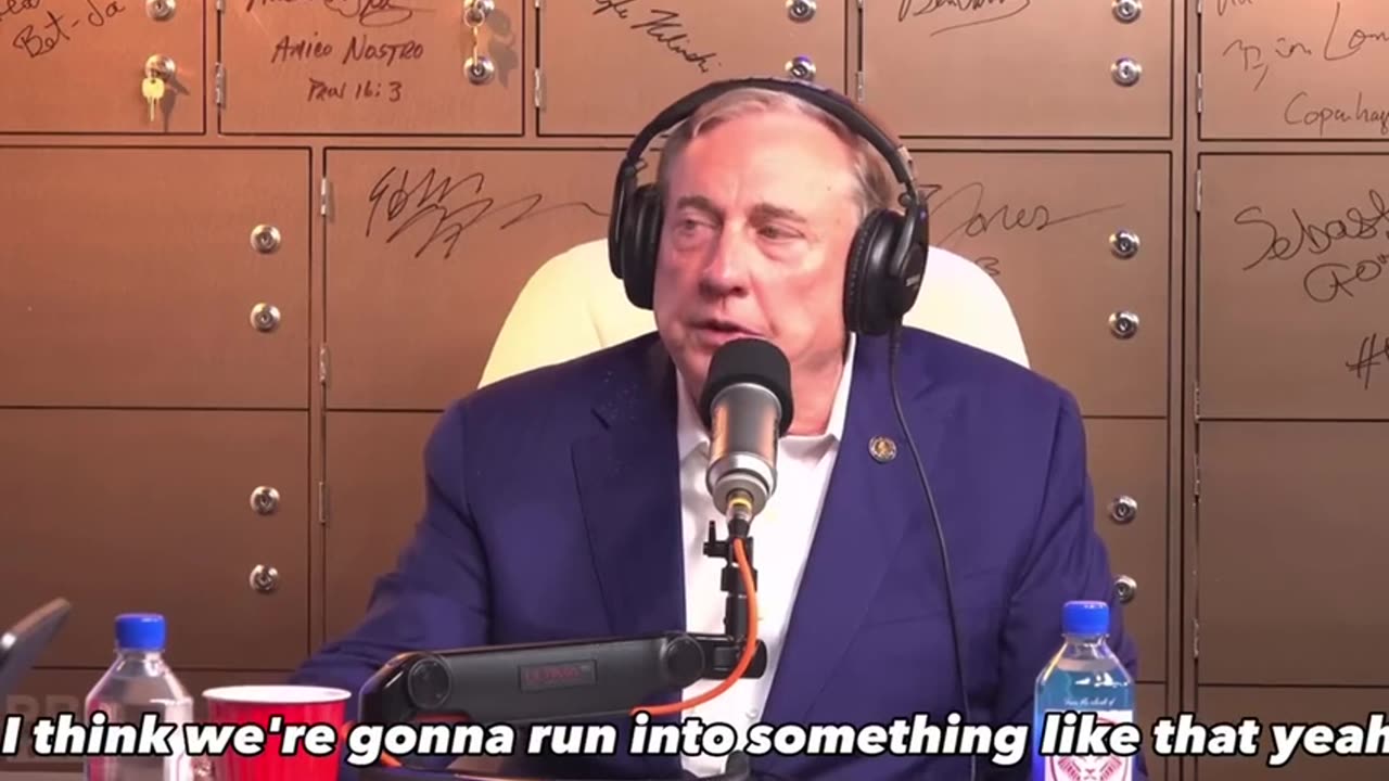 Former U.S. Army Col. Douglas Macgreg - WON'T be another Run of the mill 2024 Election‼️