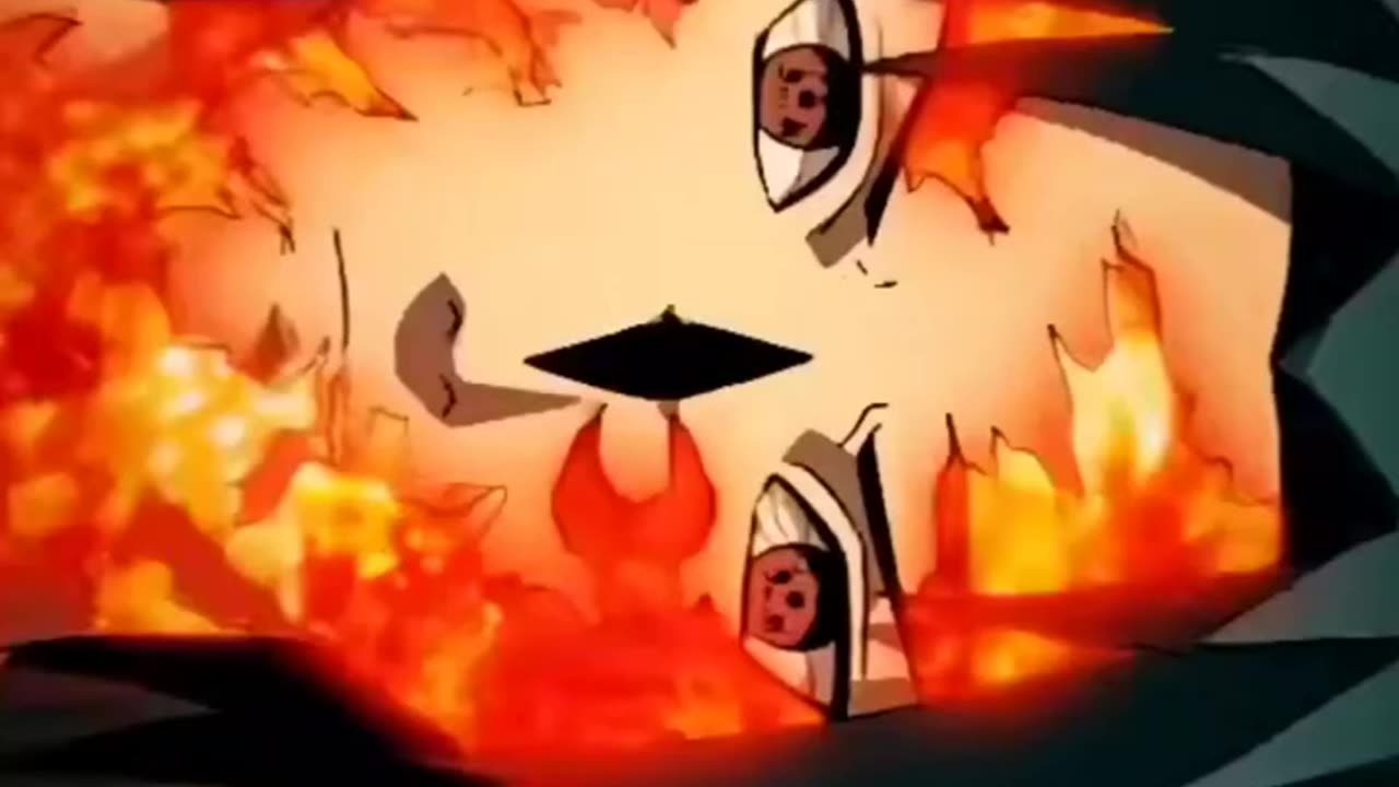 Naruto edits